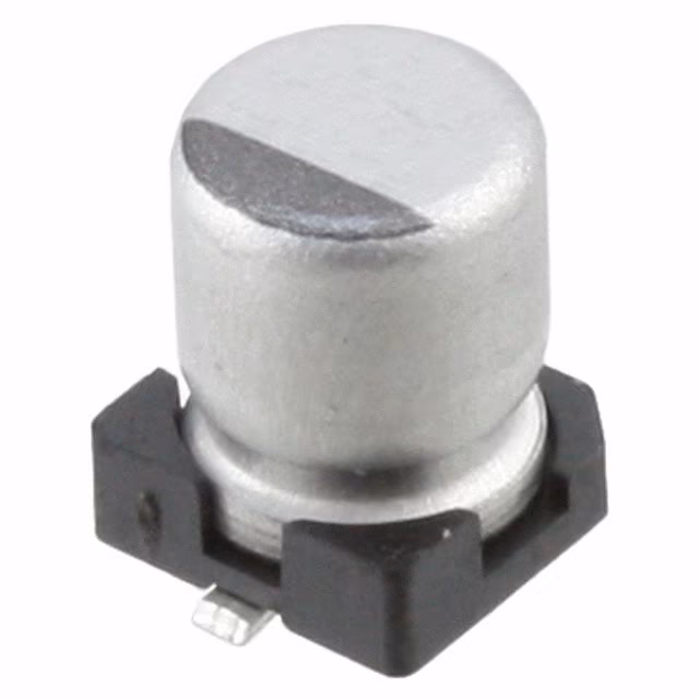 UUQ1H3R3MCL1GB Nichicon  Aluminium-Elektrolytkondensatoren